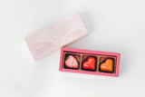 Bon Bon Chocolat 3粒入り