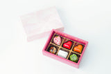 Bon Bon Chocolat 6粒入り